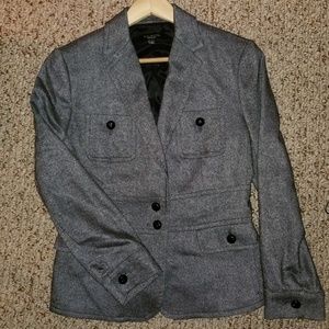 Talbots blazer